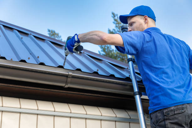 Best Metal Roofing Installation  in Reno, TX