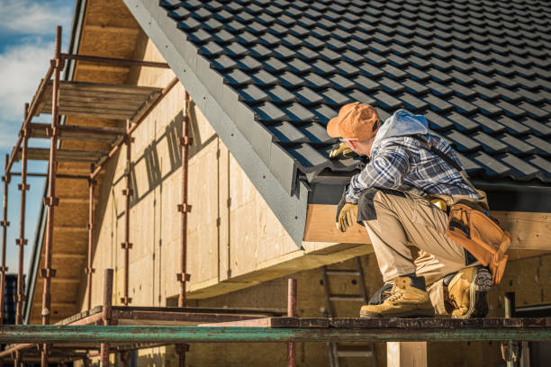 Best 4 Ply Roofing  in Reno, TX